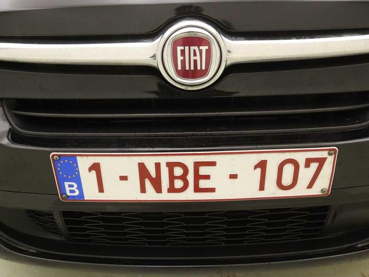 Photo 12 VIN: ZFA3340000P398129 - FIAT 500X 