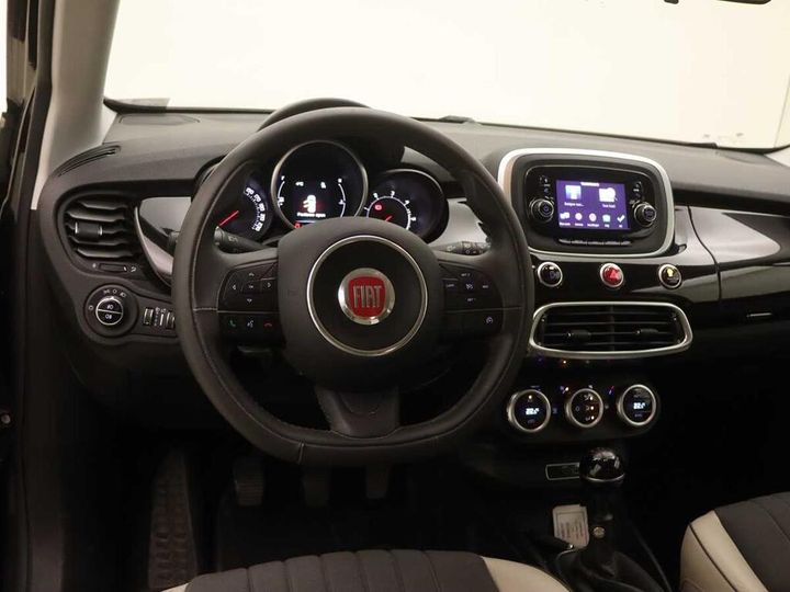 Photo 15 VIN: ZFA3340000P398129 - FIAT 500X 