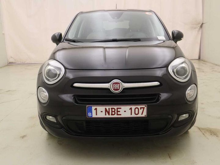 Photo 16 VIN: ZFA3340000P398129 - FIAT 500X 