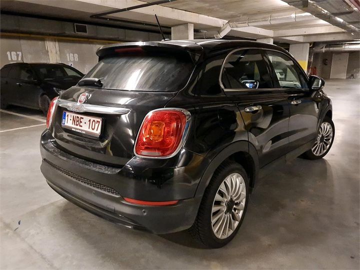 Photo 2 VIN: ZFA3340000P398129 - FIAT 500X 