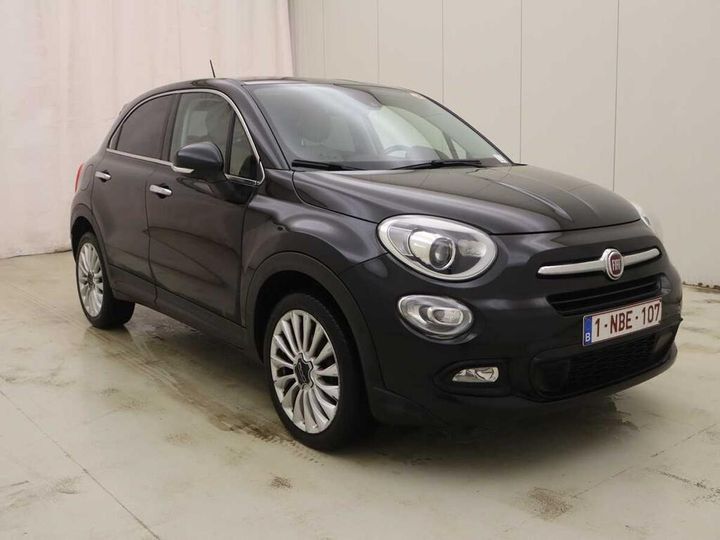 Photo 8 VIN: ZFA3340000P398129 - FIAT 500X 