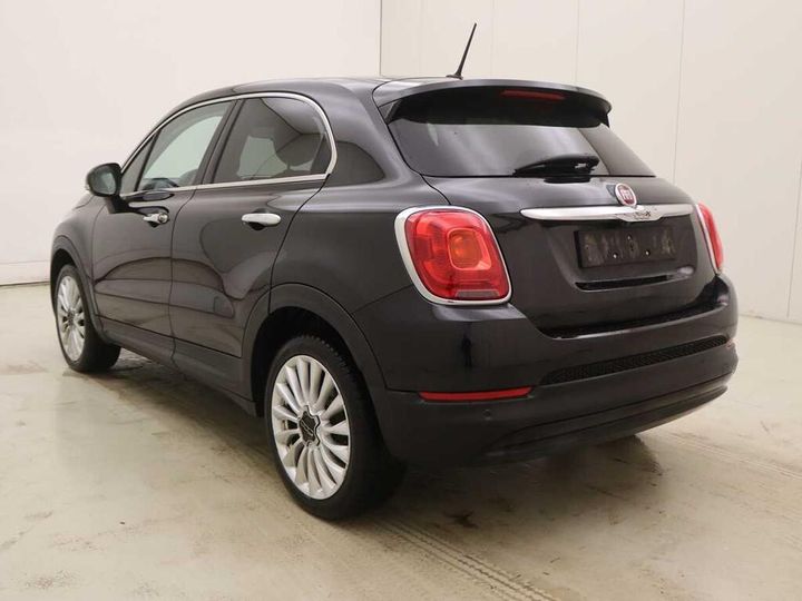 Photo 9 VIN: ZFA3340000P398129 - FIAT 500X 