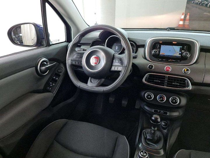 Photo 3 VIN: ZFA3340000P399679 - FIAT 500X 