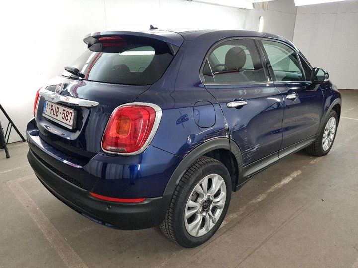 Photo 2 VIN: ZFA3340000P399679 - FIAT 500X 