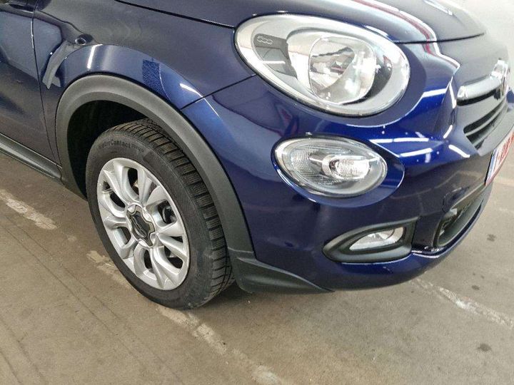 Photo 33 VIN: ZFA3340000P399679 - FIAT 500X 