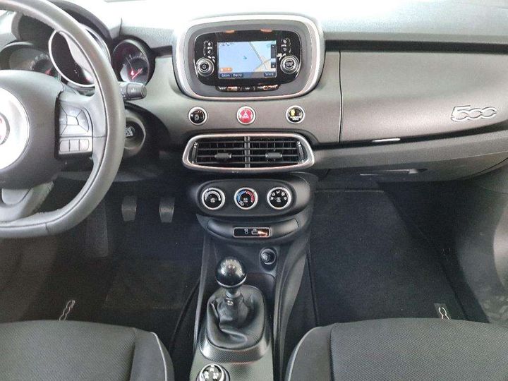 Photo 5 VIN: ZFA3340000P399679 - FIAT 500X 