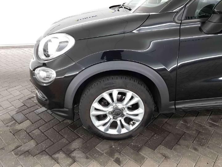 Photo 25 VIN: ZFA3340000P410059 - FIAT 500X 