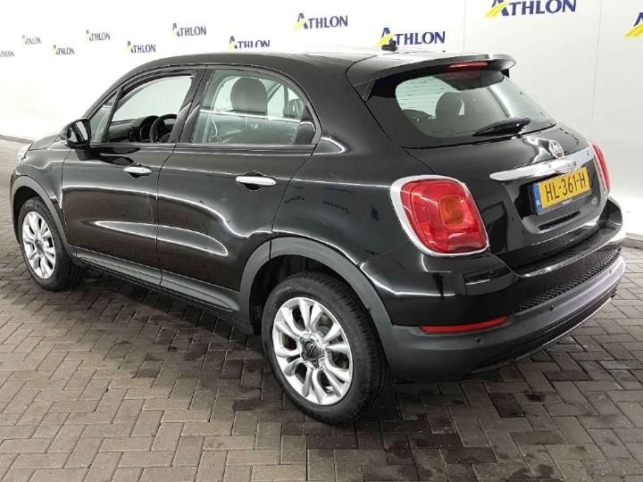 Photo 3 VIN: ZFA3340000P410059 - FIAT 500X 