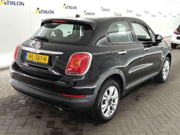 Photo 4 VIN: ZFA3340000P410059 - FIAT 500X 