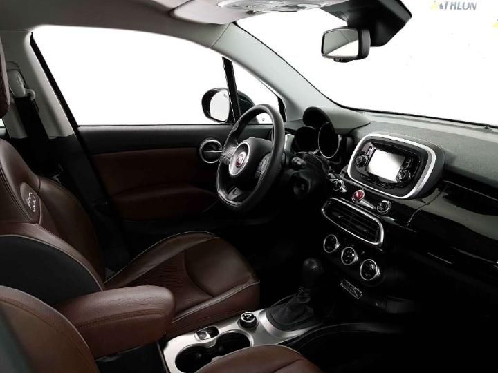 Photo 5 VIN: ZFA3340000P410059 - FIAT 500X 