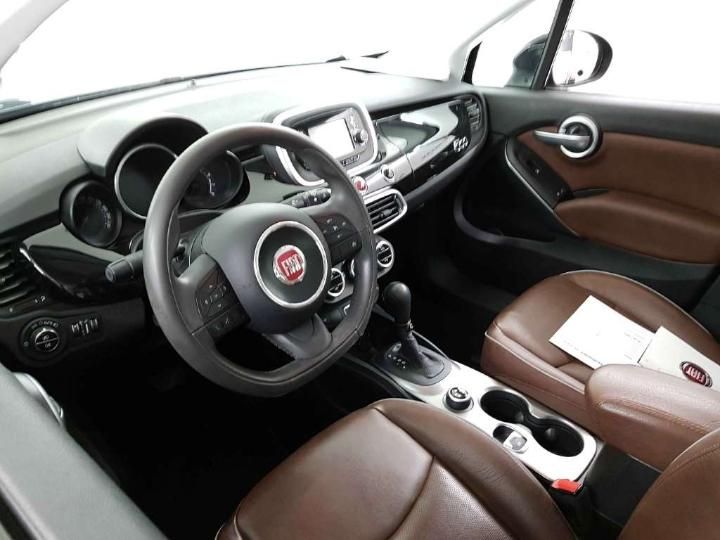 Photo 7 VIN: ZFA3340000P410059 - FIAT 500X 