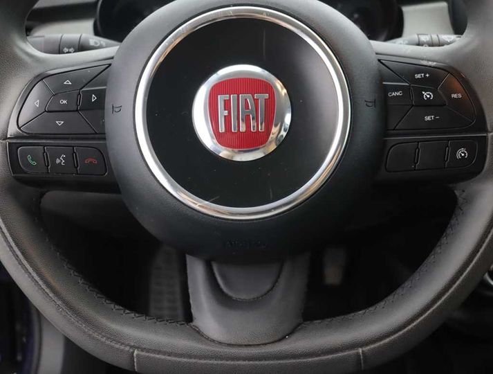 Photo 29 VIN: ZFA3340000P416151 - FIAT 500X &#3914 