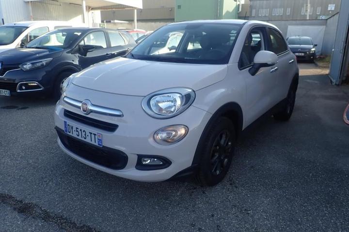 Photo 0 VIN: ZFA3340000P426730 - FIAT 500 X 