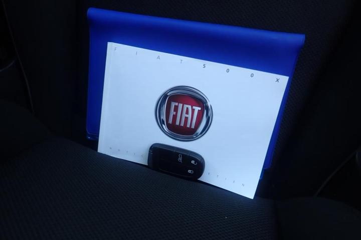 Photo 16 VIN: ZFA3340000P426730 - FIAT 500 X 