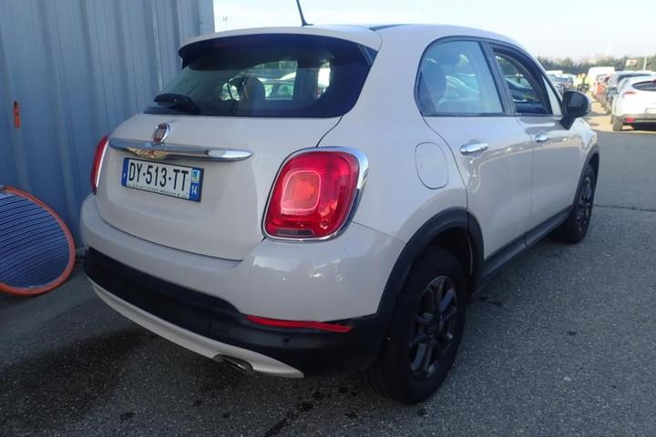 Photo 2 VIN: ZFA3340000P426730 - FIAT 500 X 