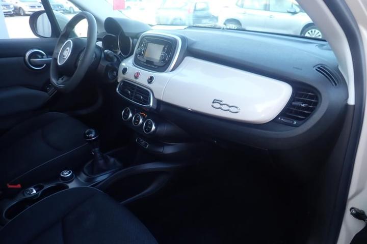 Photo 4 VIN: ZFA3340000P426730 - FIAT 500 X 