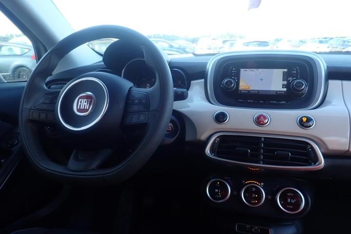 Photo 5 VIN: ZFA3340000P426730 - FIAT 500 X 