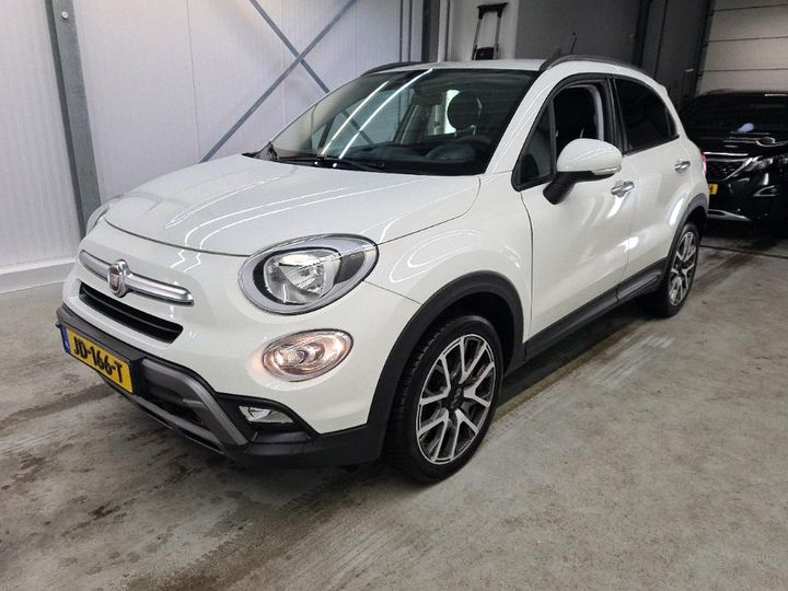 Photo 1 VIN: ZFA3340000P435634 - FIAT 500X 