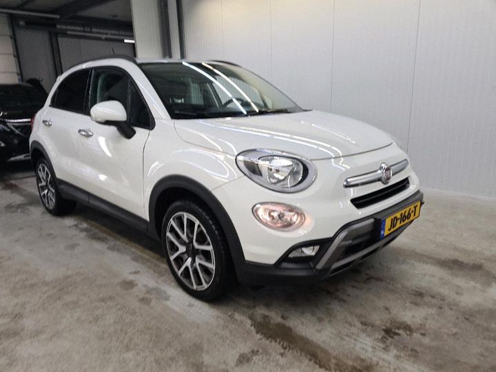 Photo 2 VIN: ZFA3340000P435634 - FIAT 500X 