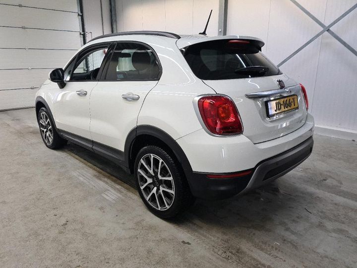 Photo 3 VIN: ZFA3340000P435634 - FIAT 500X 