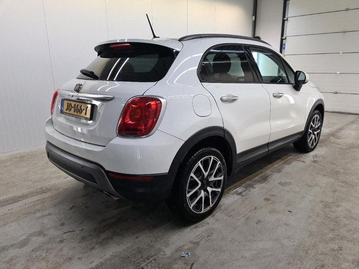 Photo 4 VIN: ZFA3340000P435634 - FIAT 500X 