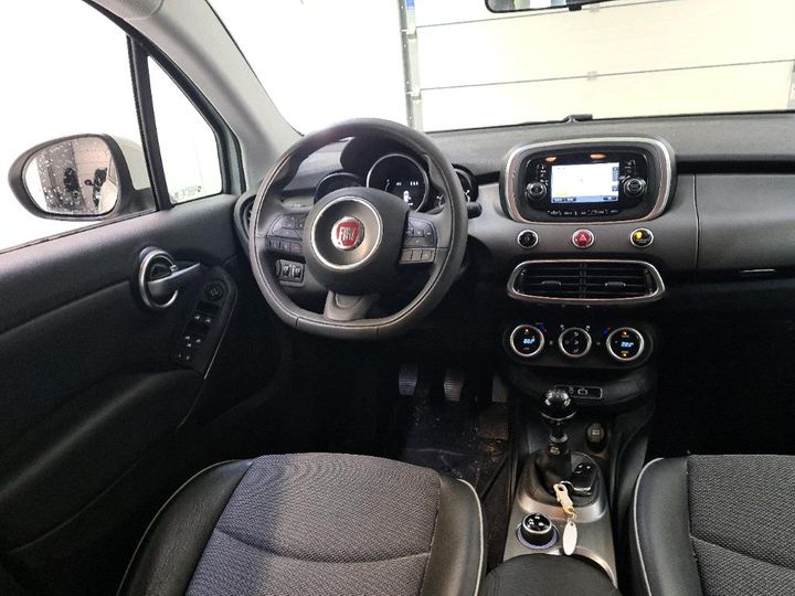 Photo 6 VIN: ZFA3340000P435634 - FIAT 500X 