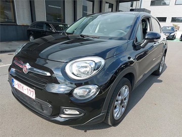 Photo 1 VIN: ZFA3340000P455935 - FIAT 500X 