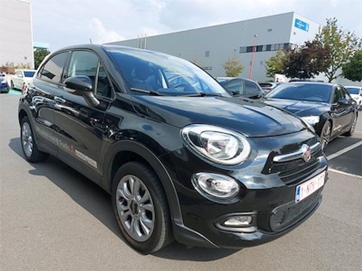 Photo 2 VIN: ZFA3340000P455935 - FIAT 500X 