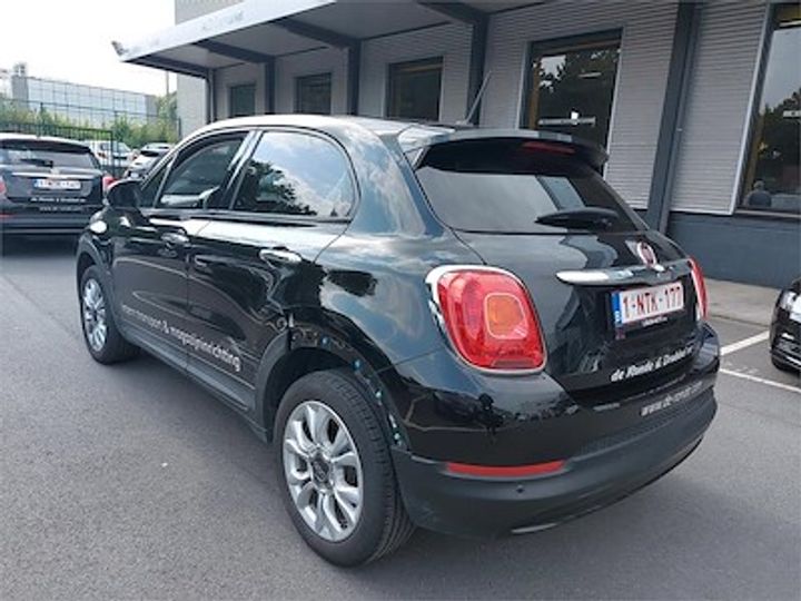 Photo 3 VIN: ZFA3340000P455935 - FIAT 500X 