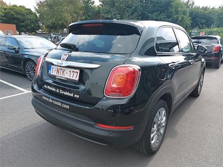 Photo 4 VIN: ZFA3340000P455935 - FIAT 500X 