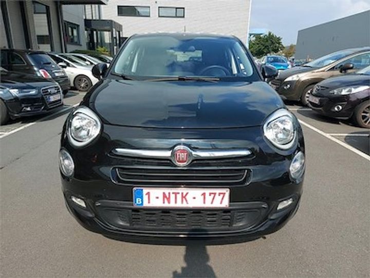 Photo 5 VIN: ZFA3340000P455935 - FIAT 500X 