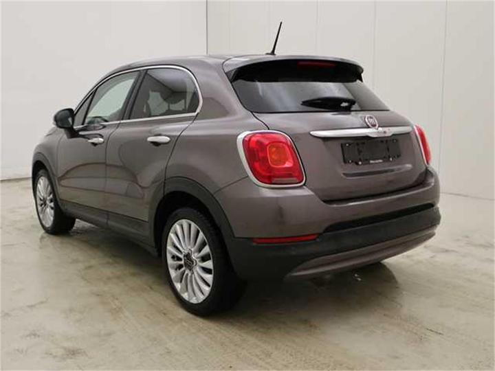 Photo 11 VIN: ZFA3340000P470742 - FIAT 500X 