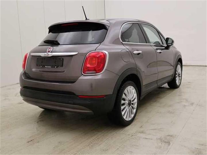 Photo 12 VIN: ZFA3340000P470742 - FIAT 500X 