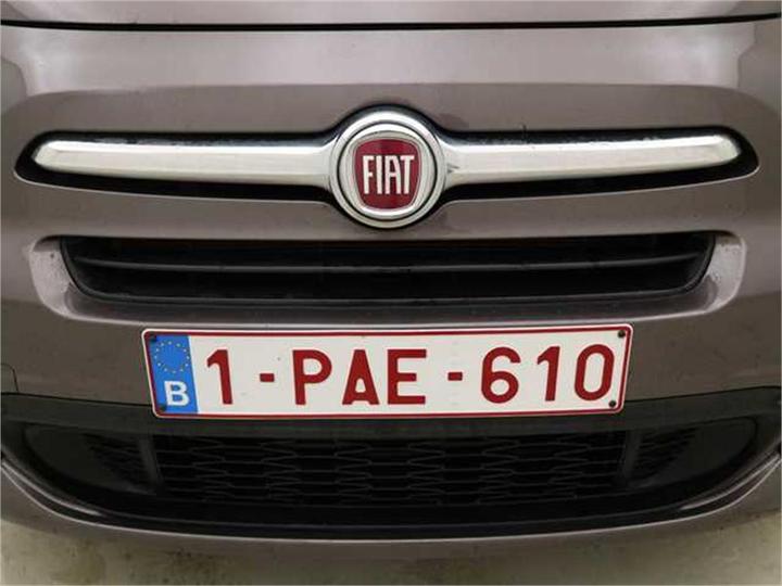 Photo 14 VIN: ZFA3340000P470742 - FIAT 500X 