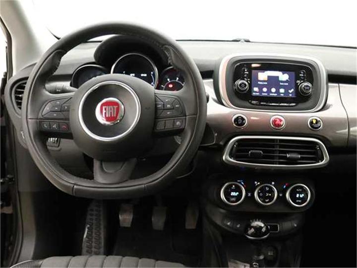 Photo 17 VIN: ZFA3340000P470742 - FIAT 500X 