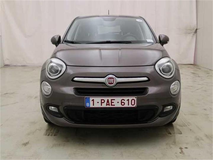 Photo 18 VIN: ZFA3340000P470742 - FIAT 500X 