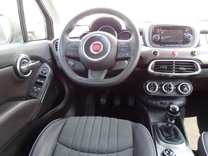 Photo 3 VIN: ZFA3340000P470742 - FIAT 500X 