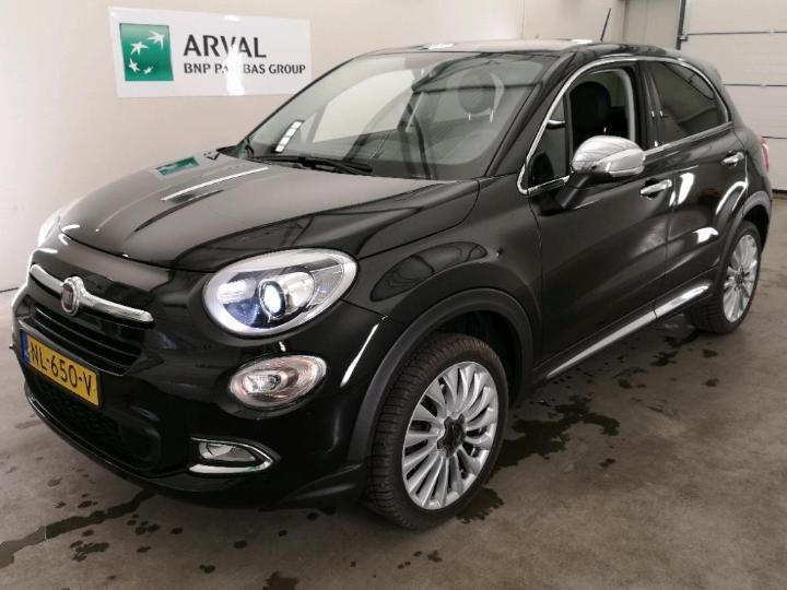 Photo 0 VIN: ZFA3340000P481781 - FIAT 500X 