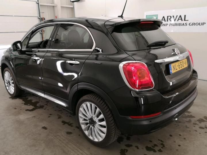 Photo 13 VIN: ZFA3340000P481781 - FIAT 500X 