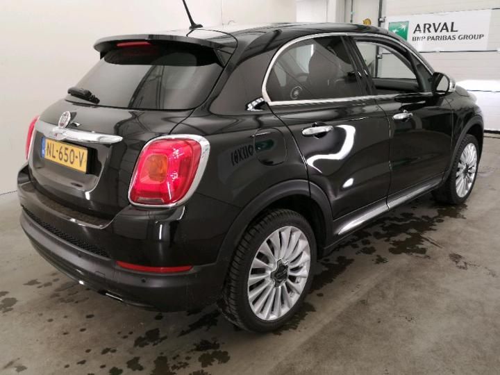 Photo 2 VIN: ZFA3340000P481781 - FIAT 500X 