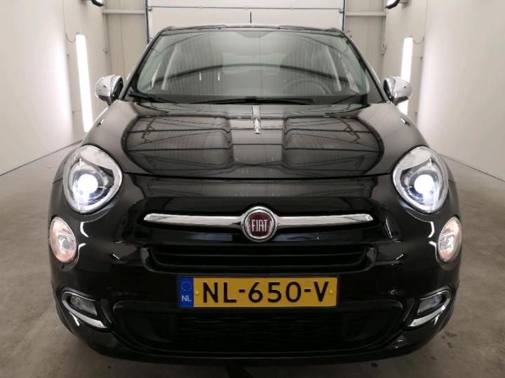 Photo 5 VIN: ZFA3340000P481781 - FIAT 500X 