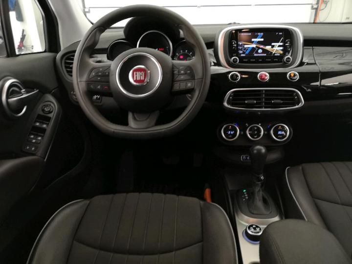 Photo 8 VIN: ZFA3340000P481781 - FIAT 500X 