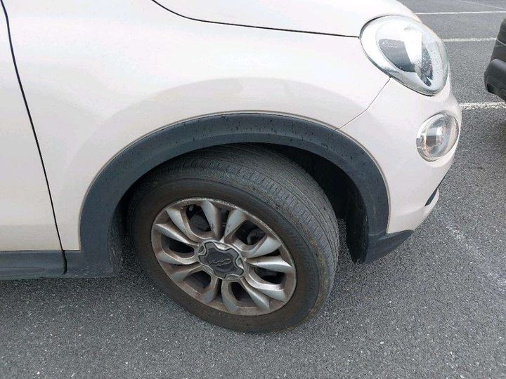 Photo 15 VIN: ZFA3340000P484074 - FIAT 500X 