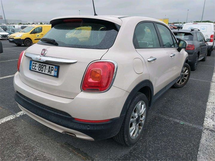 Photo 3 VIN: ZFA3340000P484074 - FIAT 500X 