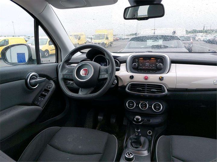 Photo 4 VIN: ZFA3340000P484074 - FIAT 500X 