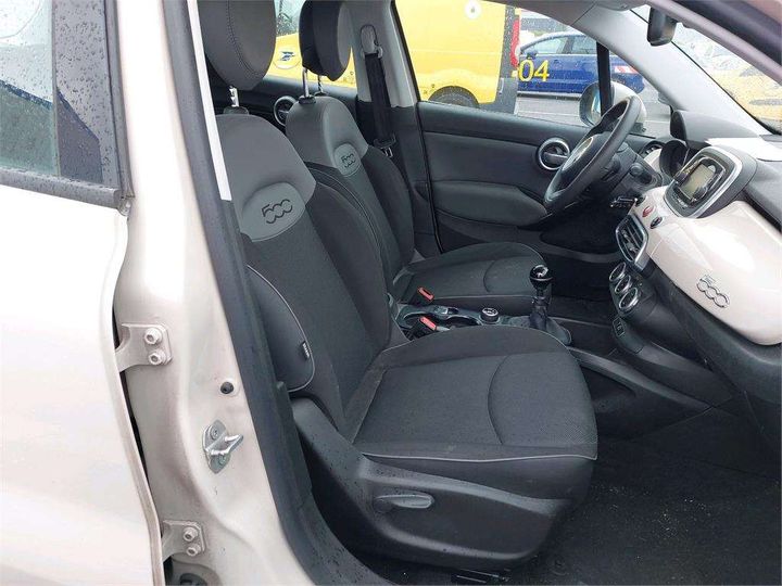 Photo 9 VIN: ZFA3340000P484074 - FIAT 500X 