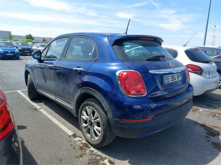 Photo 2 VIN: ZFA3340000P484567 - FIAT 500X 