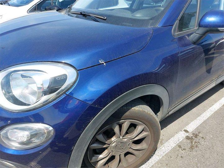 Photo 21 VIN: ZFA3340000P484567 - FIAT 500X 