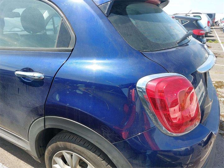 Photo 23 VIN: ZFA3340000P484567 - FIAT 500X 