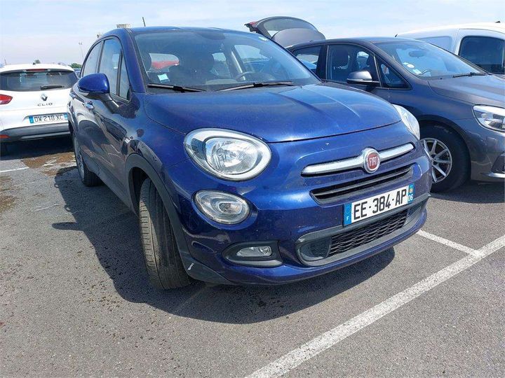 Photo 25 VIN: ZFA3340000P484567 - FIAT 500X 